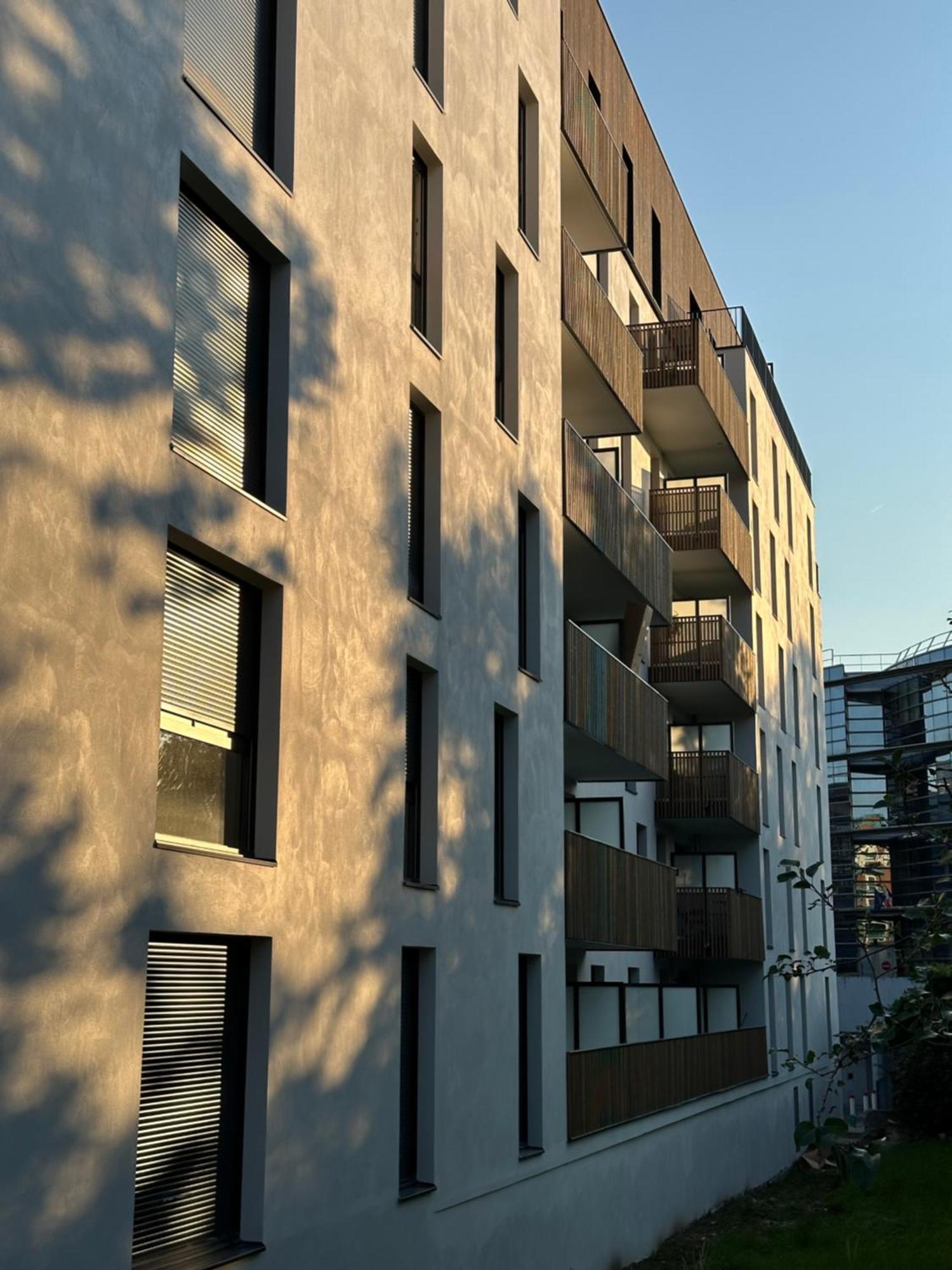 Appartement Entre Paris Et Disney Noisy-le-Grand Eksteriør billede
