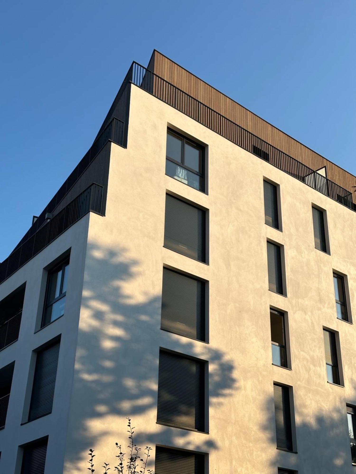 Appartement Entre Paris Et Disney Noisy-le-Grand Eksteriør billede